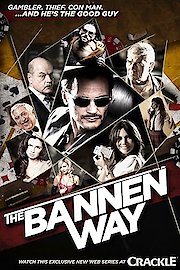 The Bannen Way poster