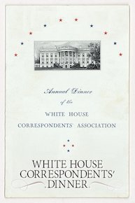White House Correspondents' Dinner