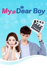 My Dear Boy poster