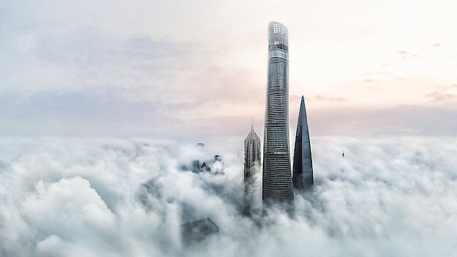 Watch Skyscrapers: Engineering the Future Online