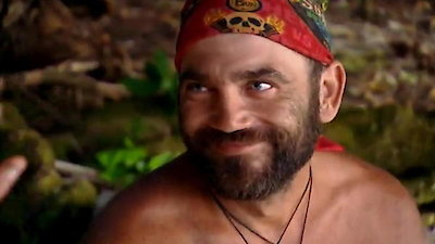 Survivor History