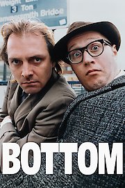 Bottom poster