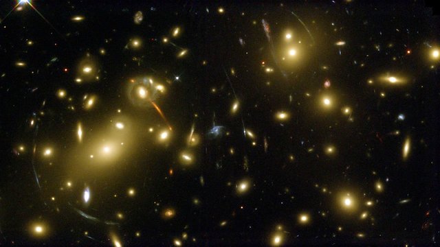Watch Stephen Hawking and the Theory of Everything Online