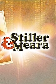 Stiller and Meara poster