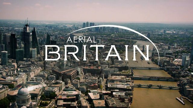 Watch Aerial Britain Online