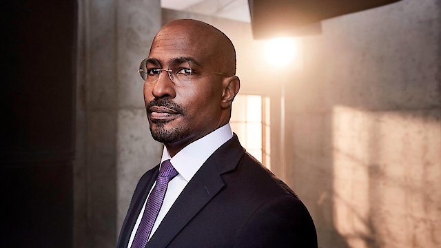 Watch The Redemption Project With Van Jones Online