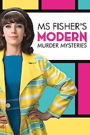 Ms. Fisher's Modern Murder Mysteries