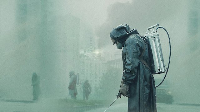 Watch Chernobyl Online