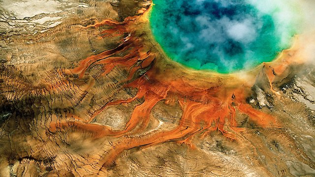 Watch Earth Focus Online