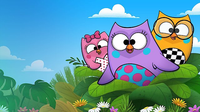 Watch Bubu and the Little Owls Online