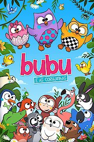 Bubu and the Little Owls