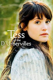 Tess of the D'urbervilles poster