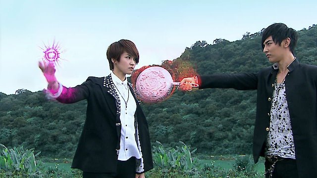 Watch K.O. One Re-act Online