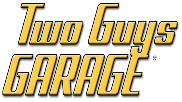 Watch Two Guys Garage Online