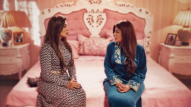 Watch In the Bosom of a Thorn Online