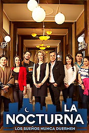 La Nocturna poster