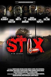 The Stix poster