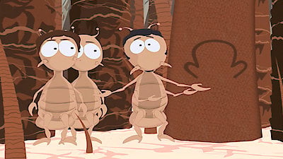 Lice Capades