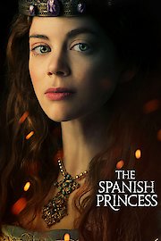 The Spanish Princess