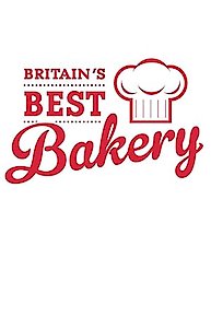 Britain's Best Bakery