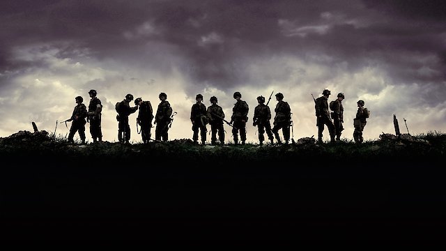 Watch Band of Brothers Online