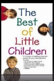 The Best of Little Children poster