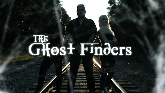 Watch The Ghost Finders Online