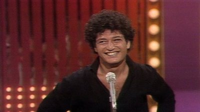 Howie Mandel