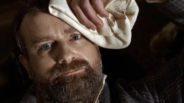 Watch The Diary of a Nobody Online