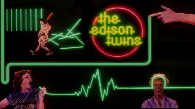 Watch The Edison Twins Online