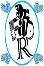 The Dr. Fad Show poster