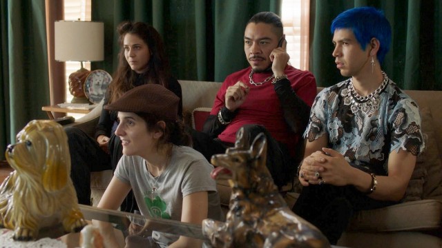 Watch Los Espookys Online