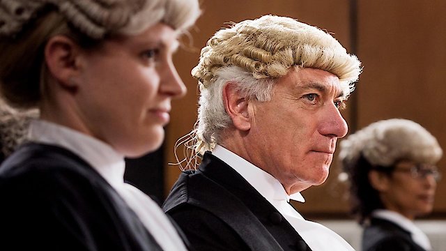 Watch The Trial: A Murder In The Family Online
