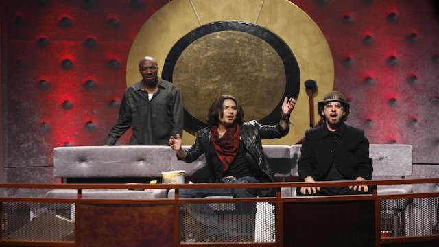 Watch The Gong Show With Dave Attell Online