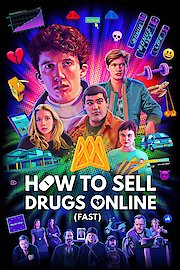 How to Sell Drugs Online (Fast)