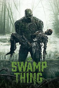 Swamp Thing (2019)