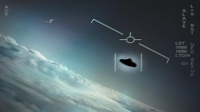 Watch Unidentified: Inside America's UFO Investigation Online
