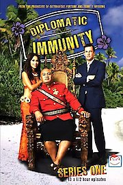 Diplomatic Immunity