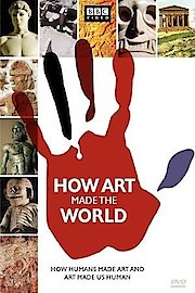 How Art Made The World