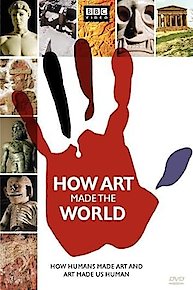 How Art Made The World