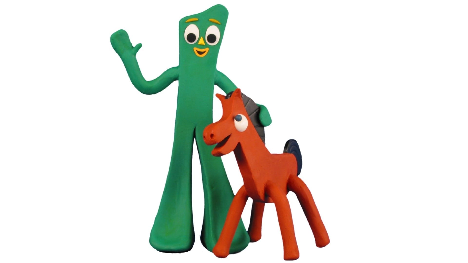 Watch The Gumby Show Online