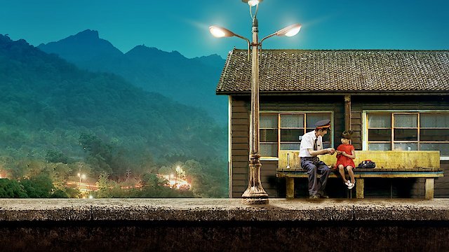 Watch A Thousand Goodnights Online