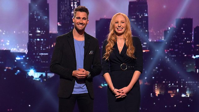 Watch The Big Stage Online