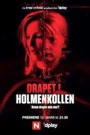 The Oslo Killing poster