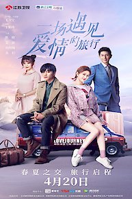 A Journey to Meet Love