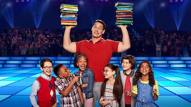 Watch Are You Smarter Than a 5th Grader? (2019) Online