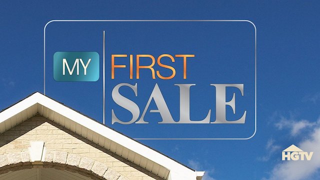 Watch My First Sale Online