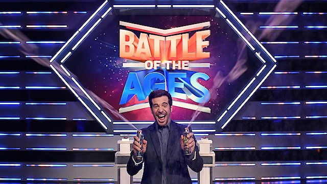 Watch Battle of the Ages Online