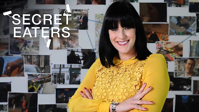 Watch Secret Eaters Online
