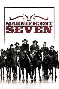 The Magnificent Seven